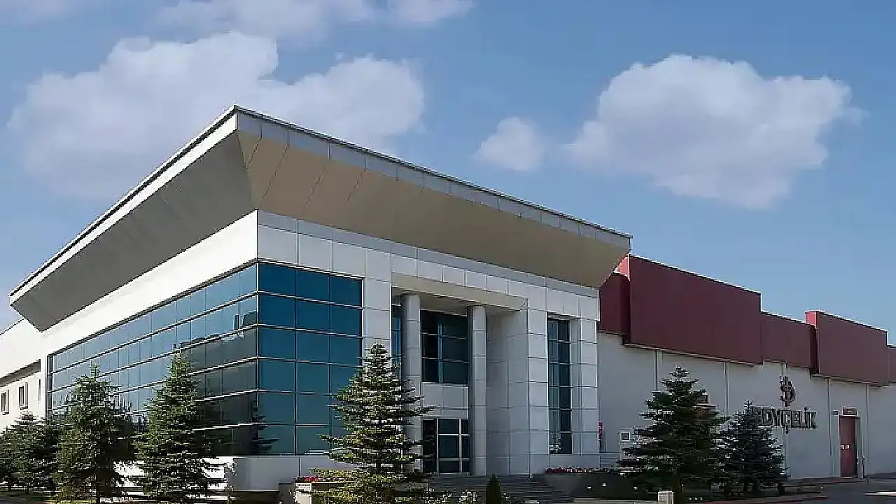 Beklenen liste açıklandı! Kayseri'nin dev holdingi damga vurdu