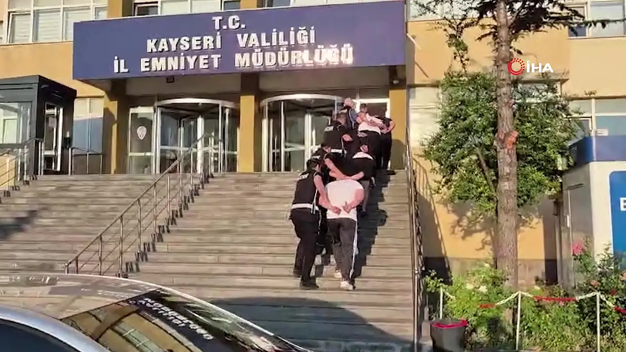 Alaaddin Çağlıköse ve ağabeyine yönelik saldırıda flaş gelişme!