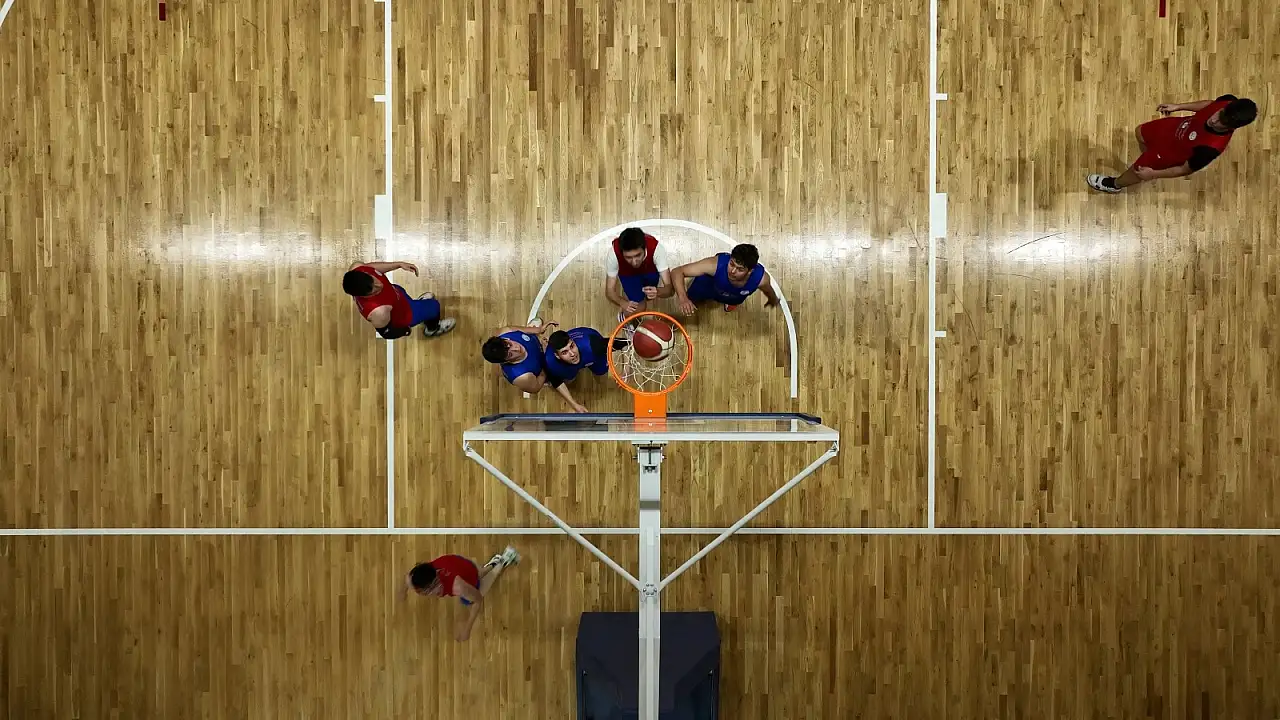 Dünya Spor Başkenti Kayseri'de dev tesis kapılarını açıyor