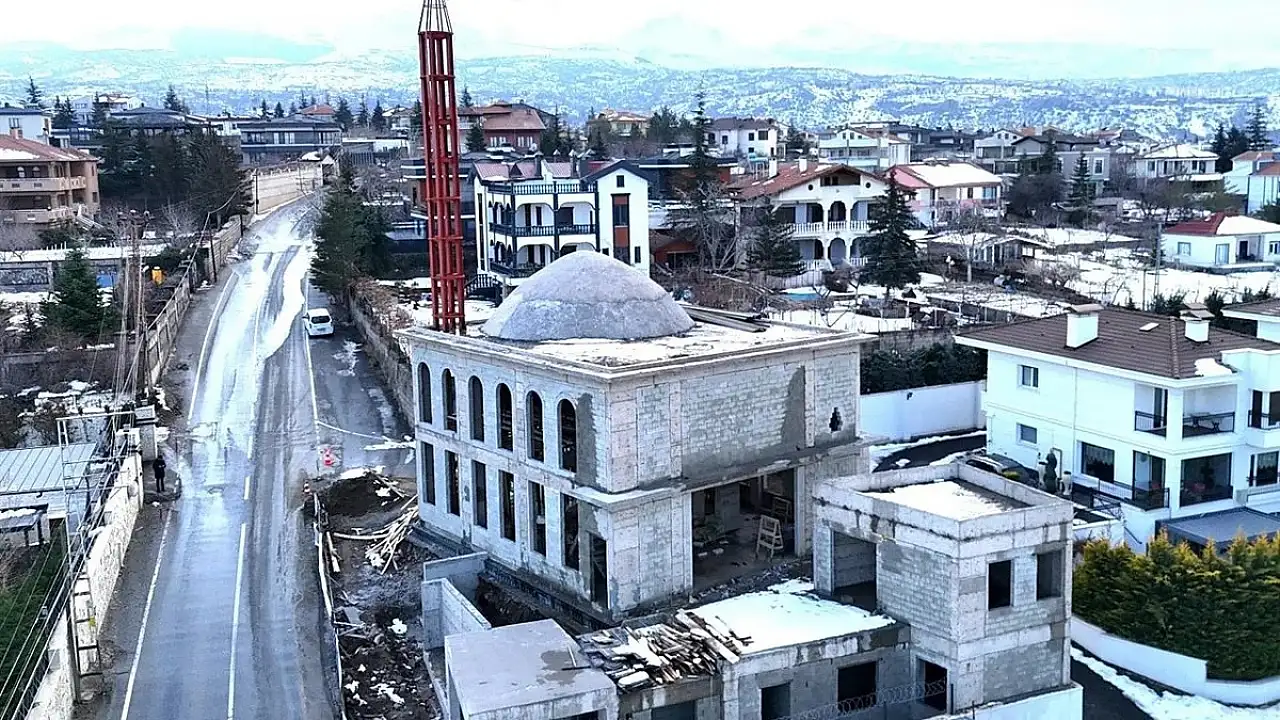 Kayseri'nin en pahalı evler için adres değişti! Mahalle rekora koşuyor