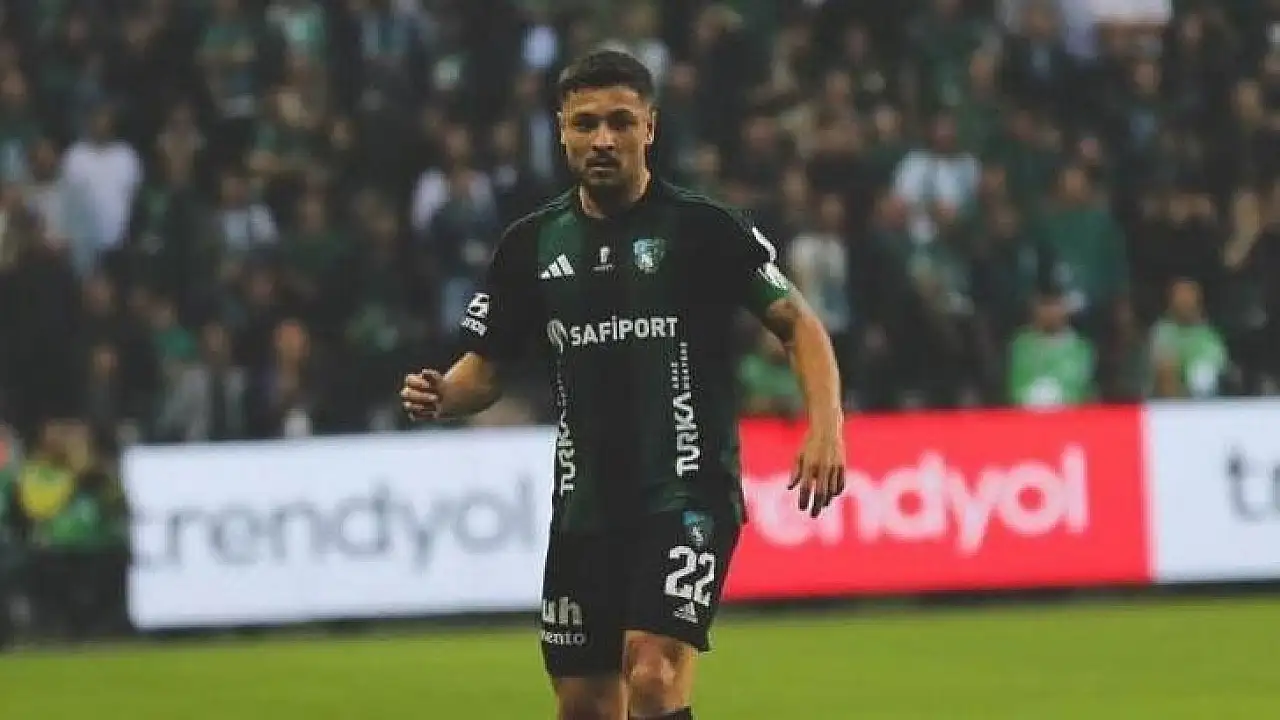 Kayserispor'dan bir transfer daha! Süper Lig ekibinden geliyor