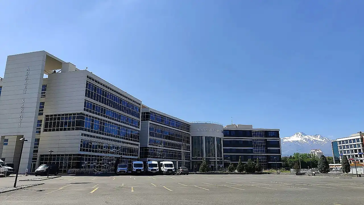 Kayseri'de bir şirket daha iflas etti