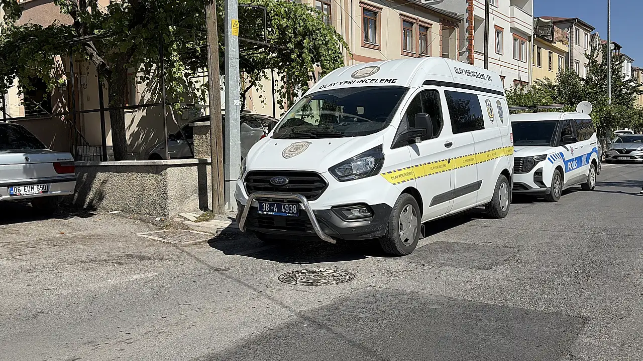 Kayseri'de neler oluyor? Aynı mahallede 4 günde 1 cinayet, 1 yaralama