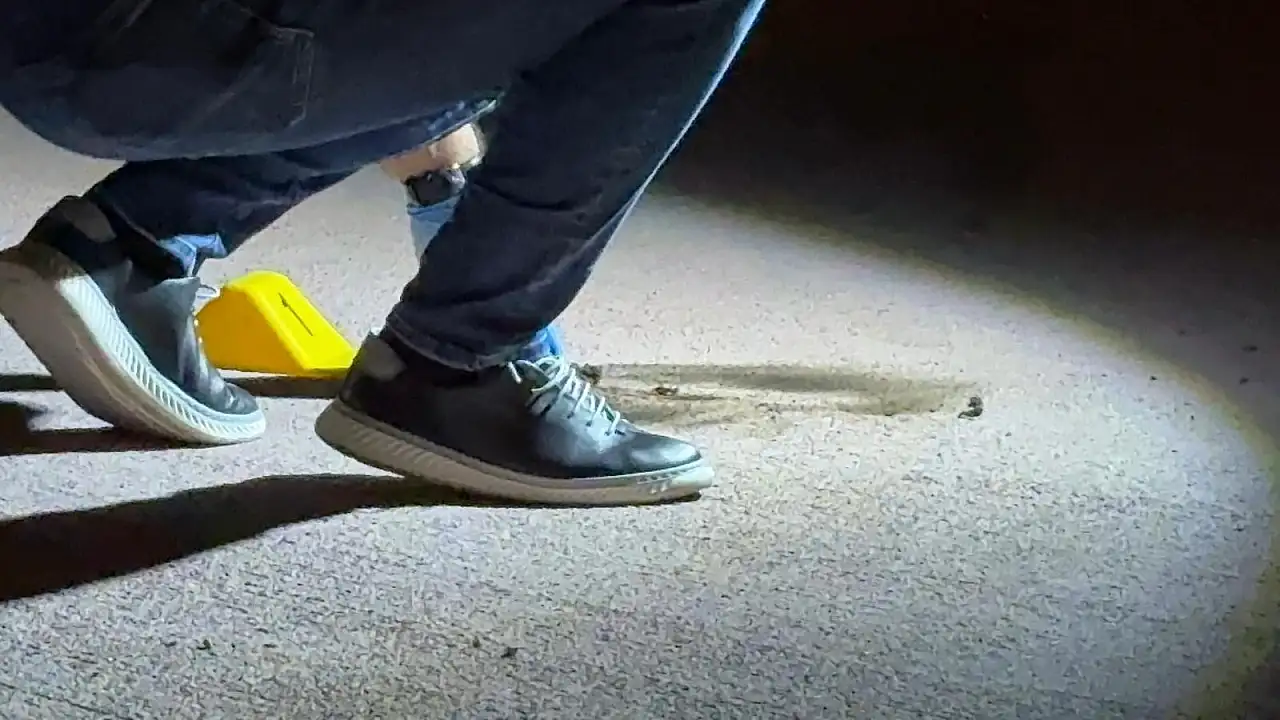 Kayseri'de hareketli dakikalar! Markete molotoflu saldırı