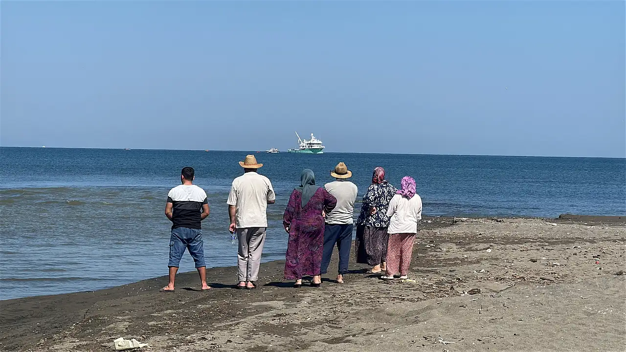 Samsun'dan bir acı haber daha geldi: Ölü sayısı 3'e çıktı!