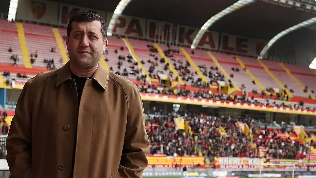 Baki Ersoy listeye damga vurdu: ilk 4'te!