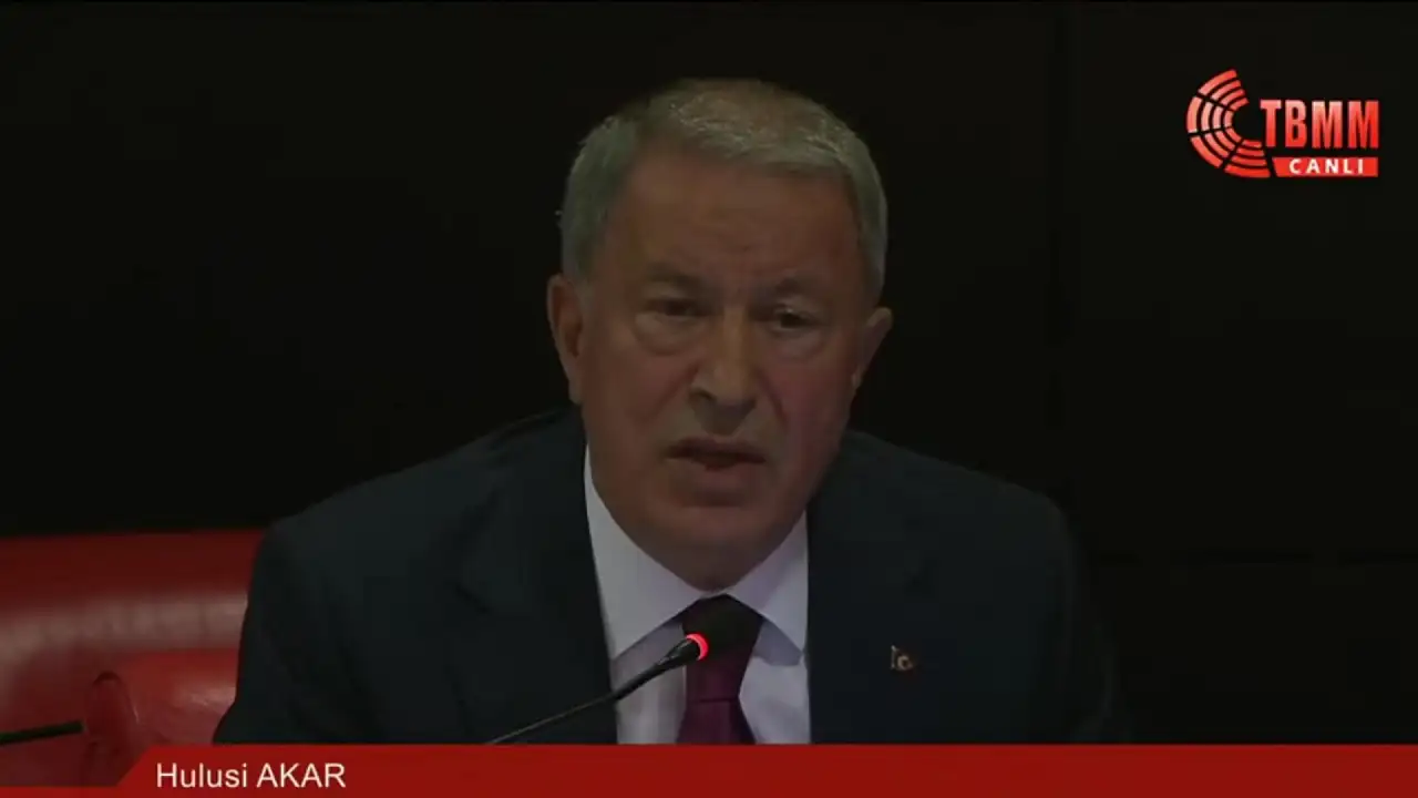 Meclisteki sahte imza krizinde Kayseri Milletvekilleri bakın nasıl yer aldı?
