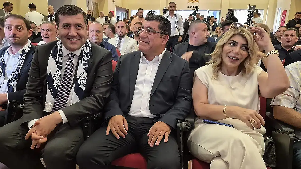 Açıkalın hedefi açıkladı: Sırada 2. Lig var