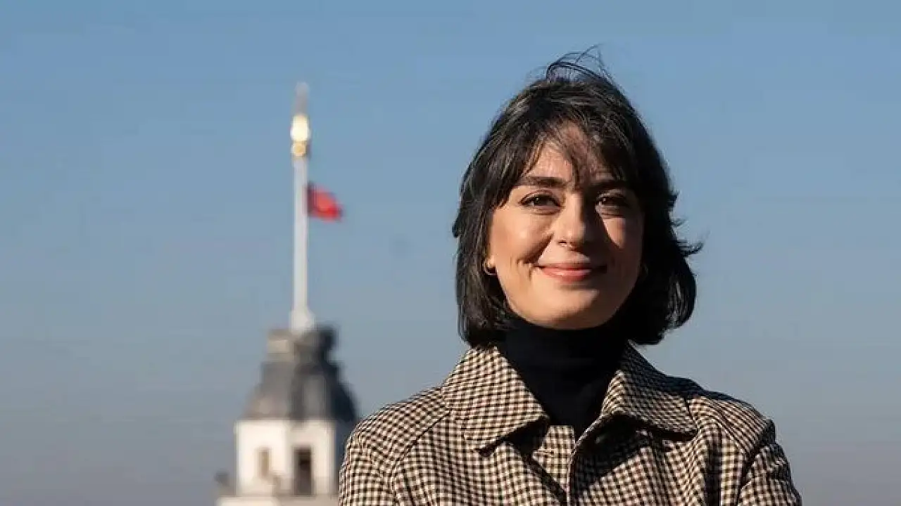 Gözaltına alınan Belediye Başkanı'nın ardından Kayseri Milletvekili'nden açıklama!