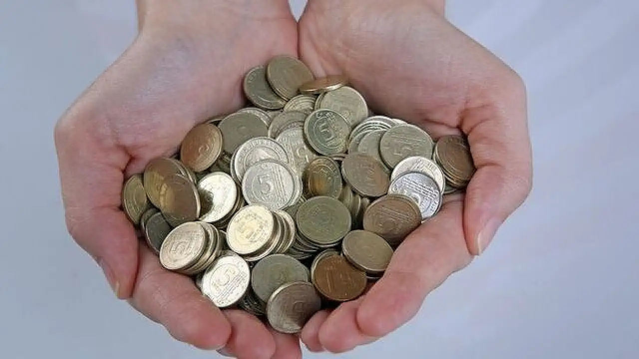 Kayserililer dikkat! Cebinizdeki o paralar yok mu oluyor?