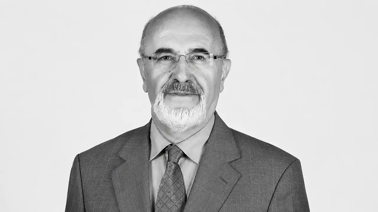 Erciyes Üniversitesi'ni yasa boğan haber