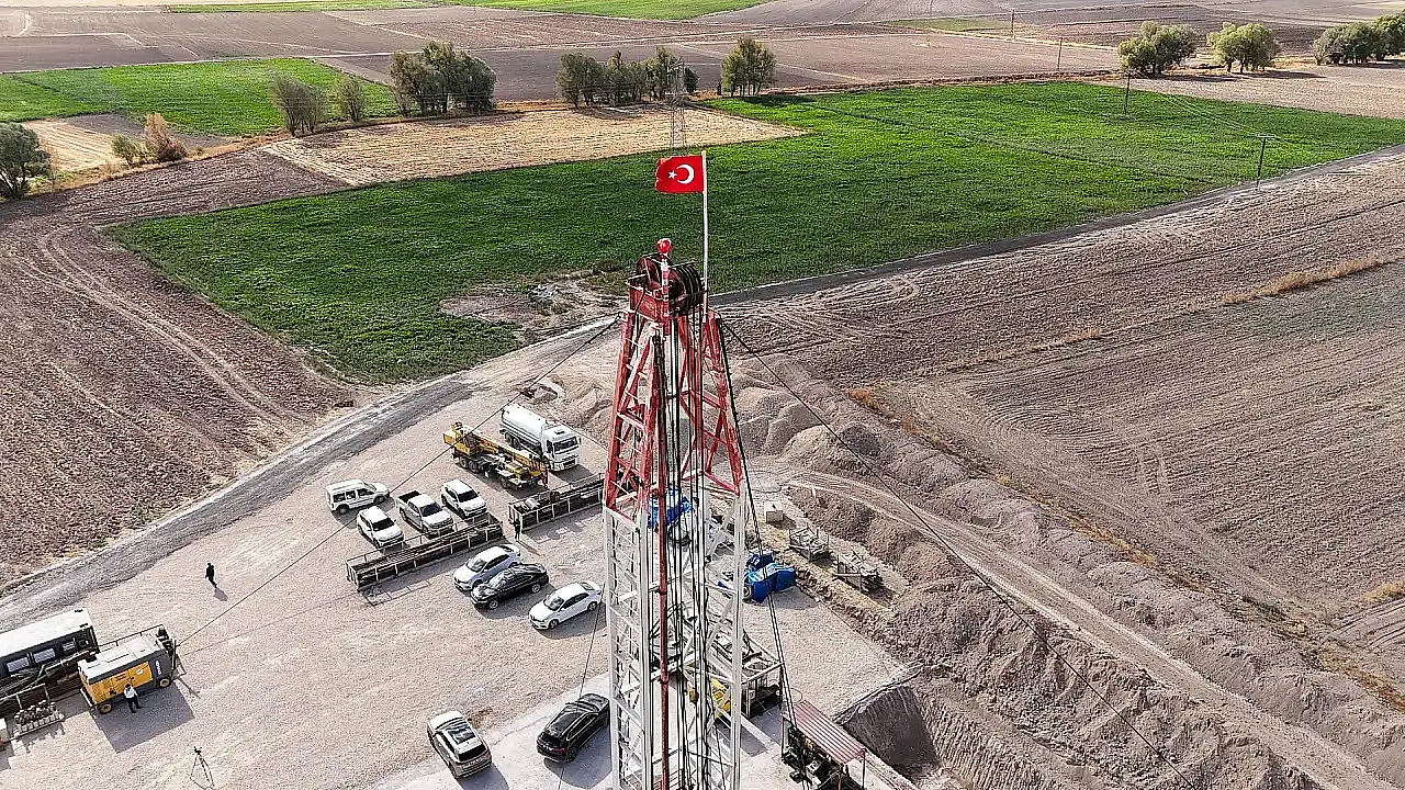12 ay üretim yapılacak! Kayseri'de dev proje yükseliyor