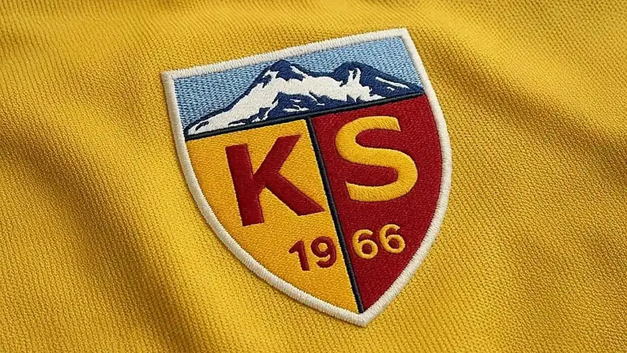 Kayserispor'da beklenen ana 2 saat kaldı!