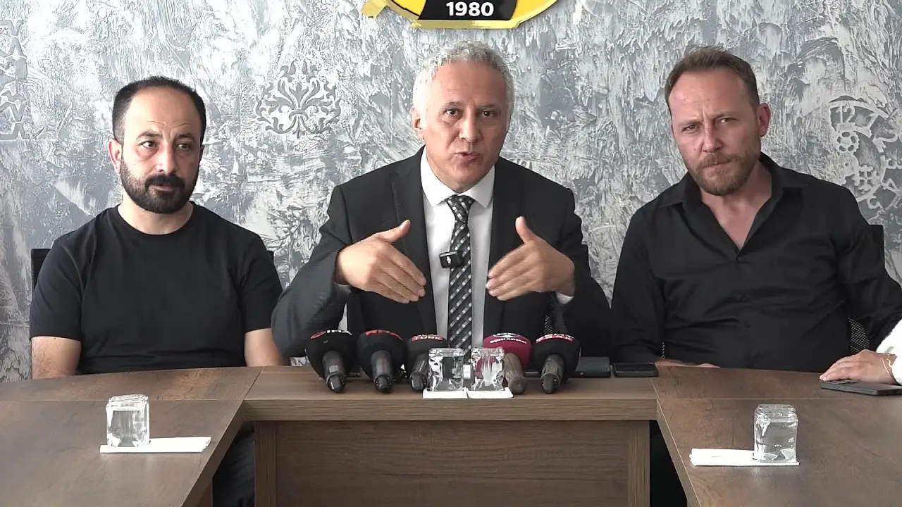 Şahin, 5 milyar liralık 'sektör'ü mercek altına aldı!