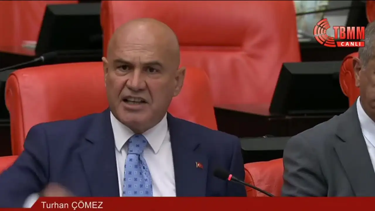 Meclisteki sahte imza krizinde Kayseri Milletvekilleri bakın nasıl yer aldı?