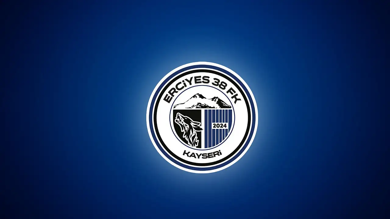 Erciyes 38 FK'nın rakipleri belli oldu!