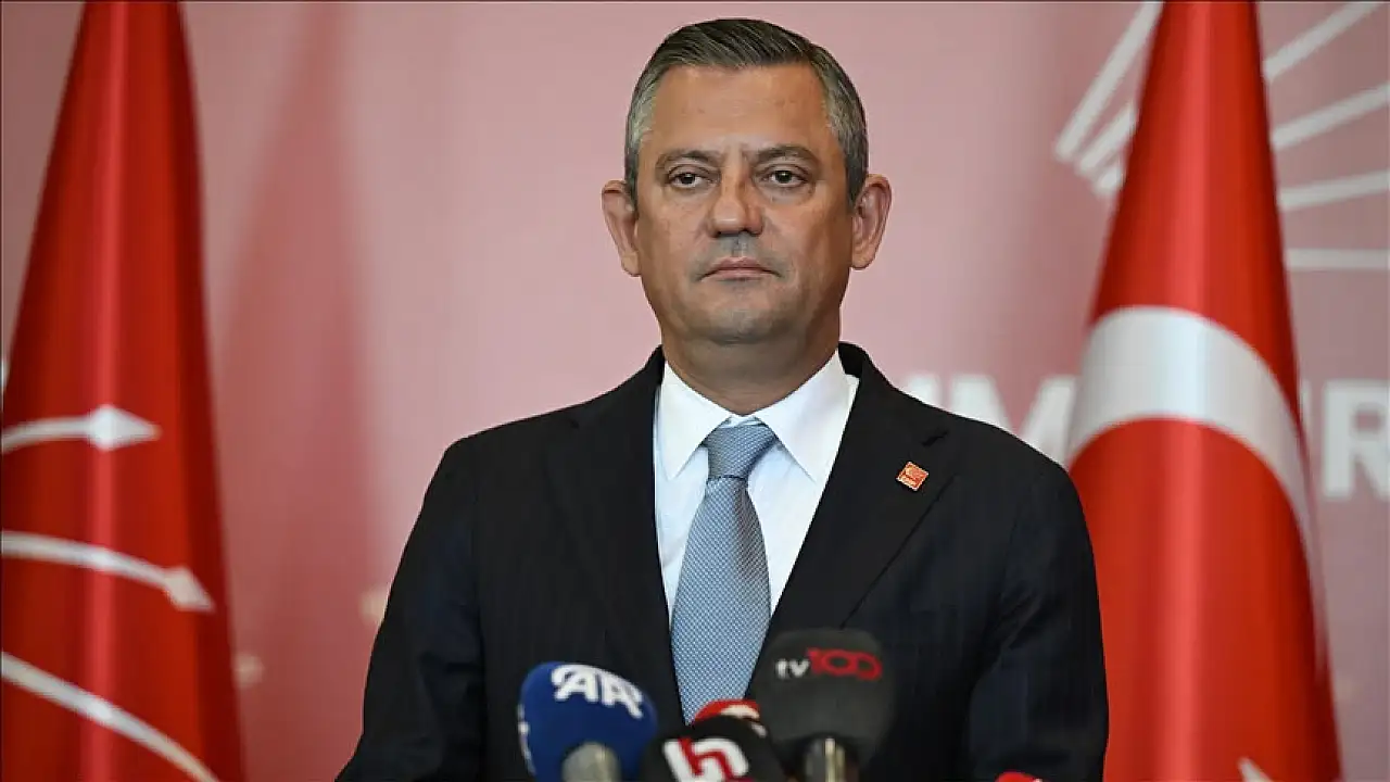 CHP Kayseri'de istifa depremi devam ediyor: Bir isim daha ayrıldı!
