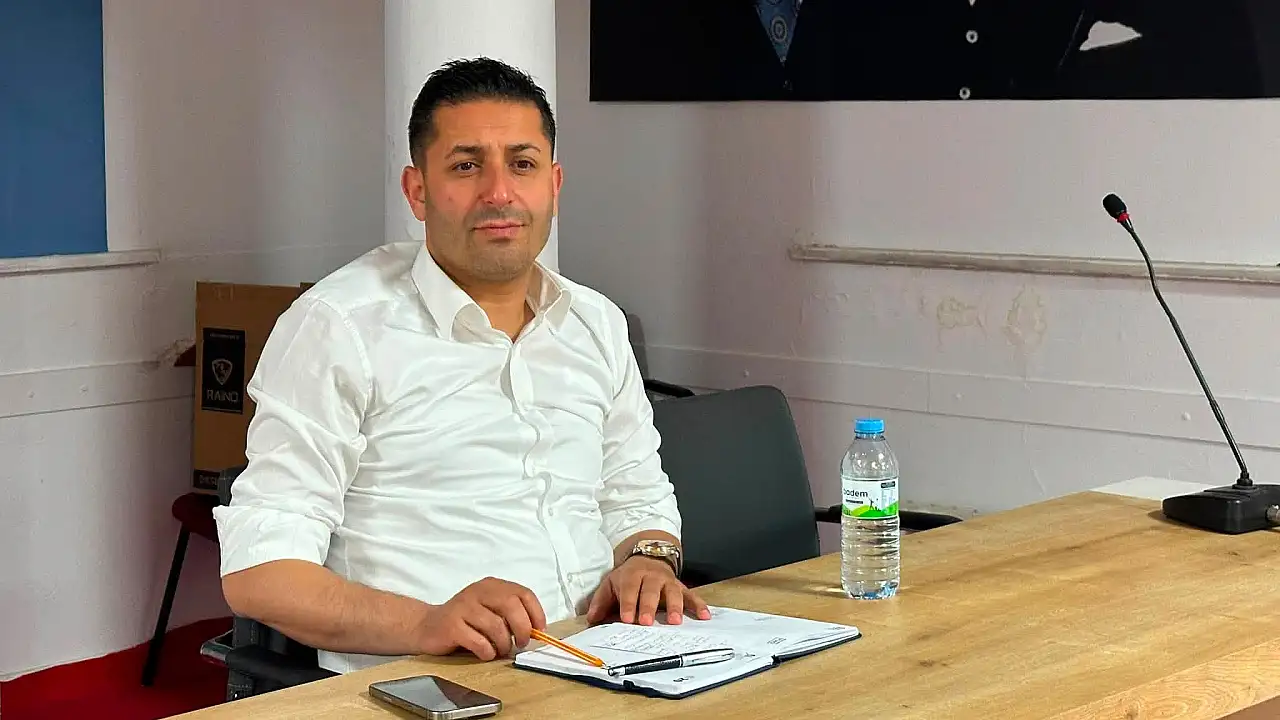 Ülkücüler Kayseri Erciyes'te buluşuyor! Geri sayım başladı