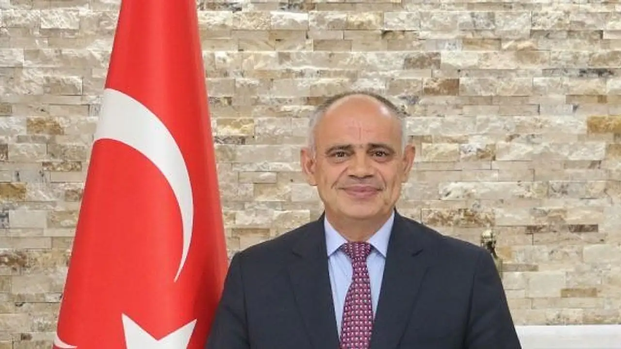 Kayserili Belediye Başkanı yere göğe sığdıramadı! 'Biz sizi Allah için sevdik'