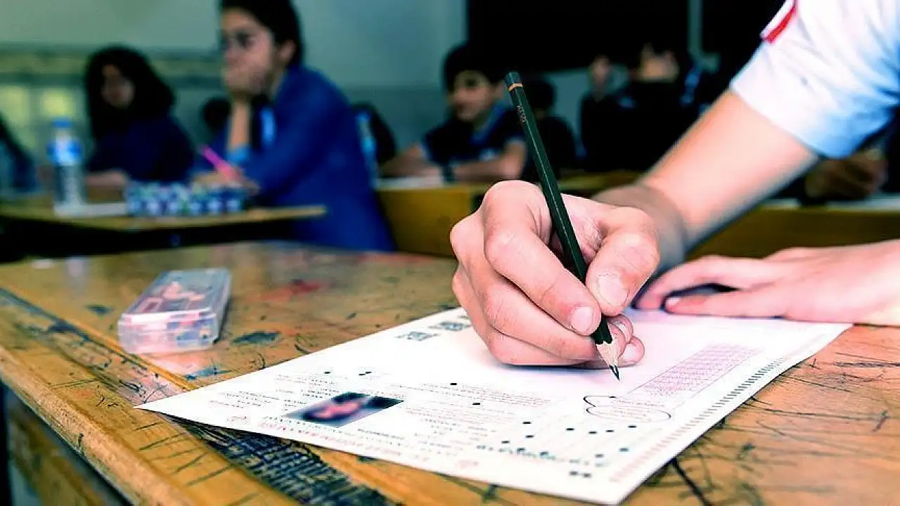 YKS'de Kayseri birincisi ortaya çıktı! Bakın hangi okuldan