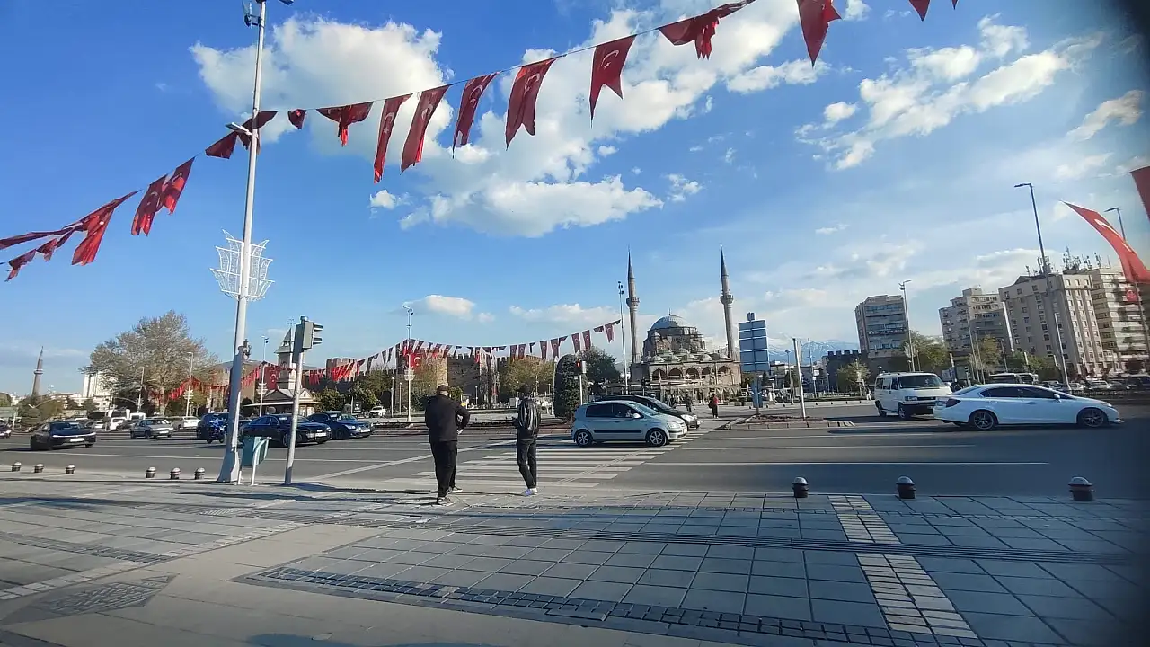 Kayseri'de öğrenci servislerle ilgili dikkat çeken karar! 5'inci mesafe geliyor