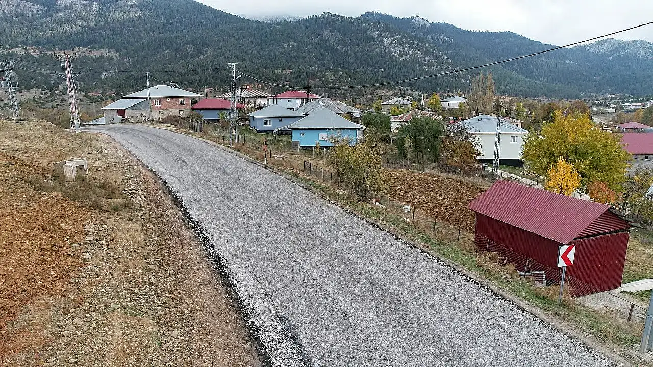Kayseri ile Adana arası 100 kilometre kısalacak! Dev projede yeni gelişme