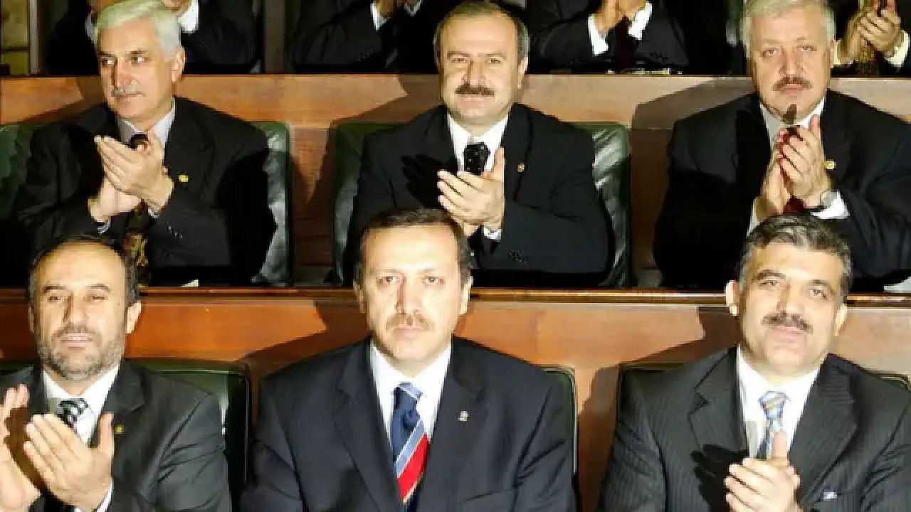 Abdullah Gül'den BBC'ye gündemi sarsan açıklamalar!