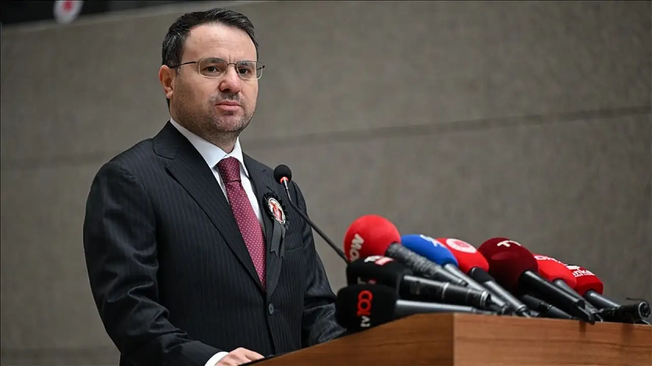 Bakan Gürlek açıkladı: 687 kişi hile ile Türk vatandaşlığına geçmiş