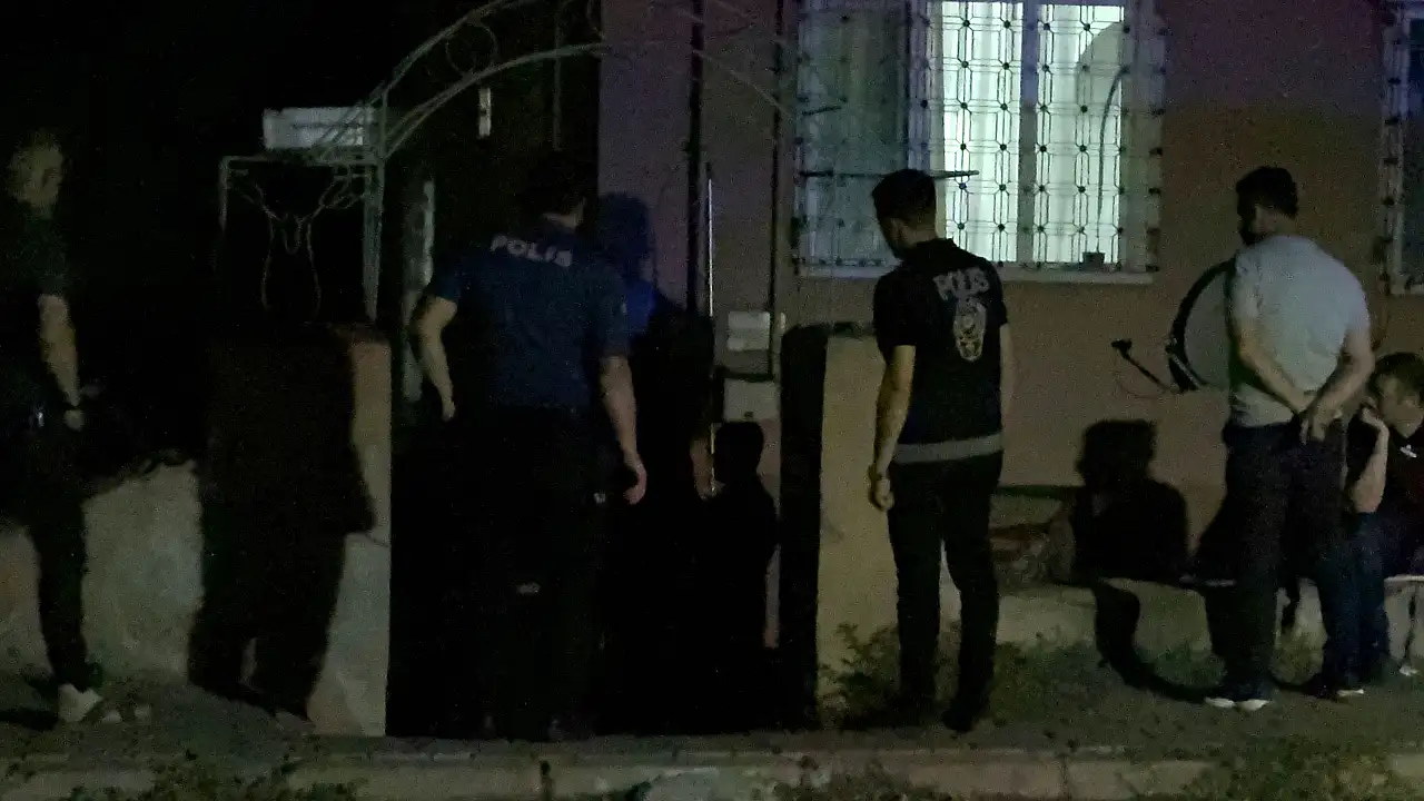 Kayseri'de kendisinden haber alınamayan 32 yaşındaki genç evinde ölü bulundu!