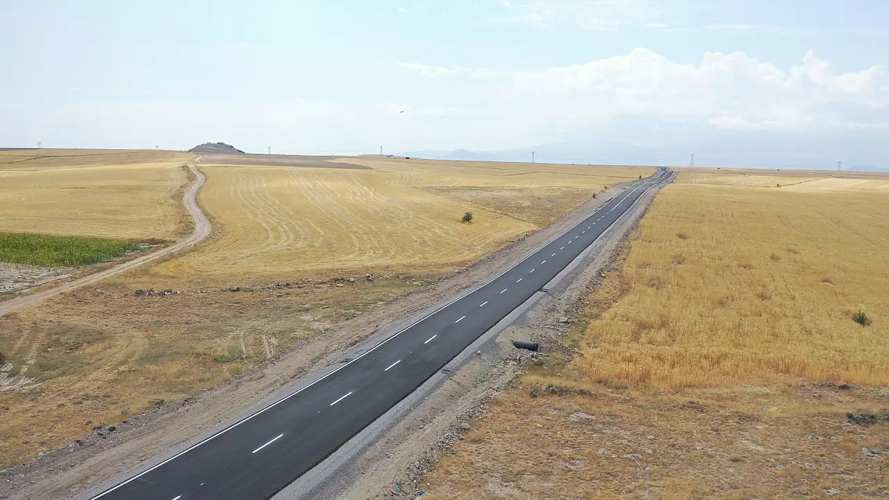 Kayseri'de bir ulaşım hamlesi daha! Milyonluk sözleşme imzalandı