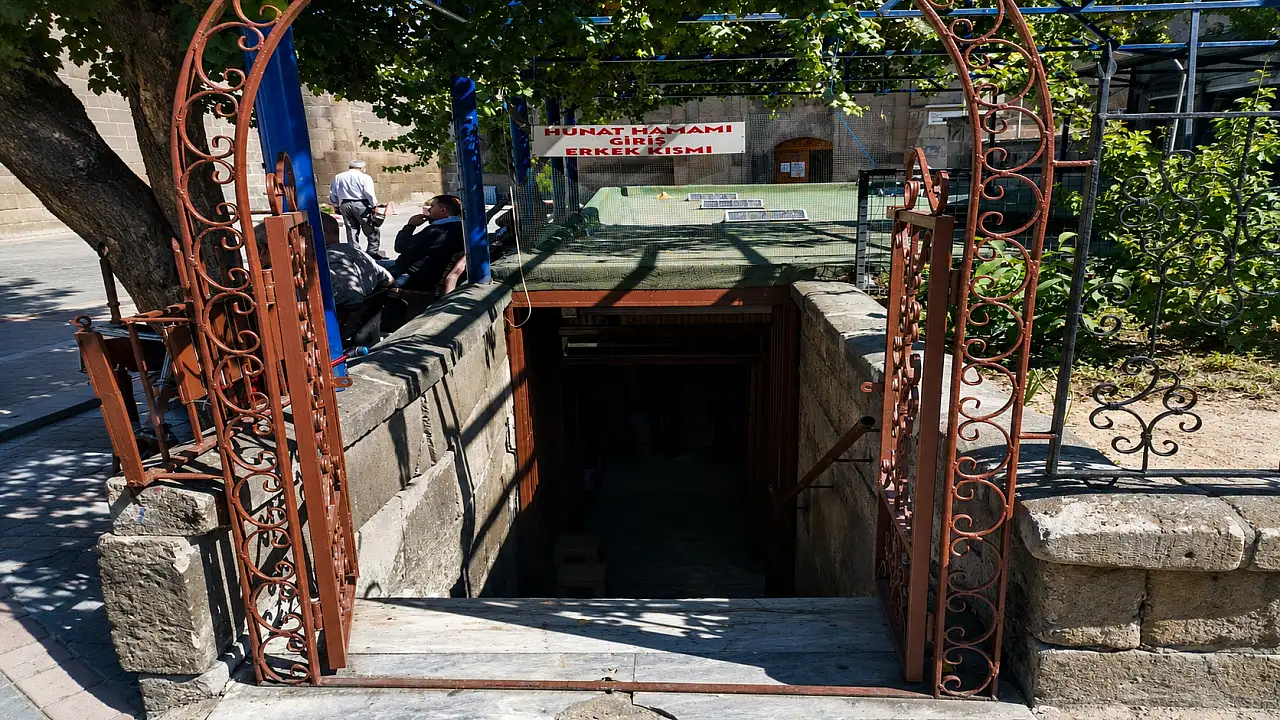 Kayseri'de Asırlık Gelenek Göz Göre Göre Kayboluyor