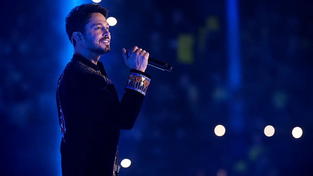Murat Boz Kayseri'de ücretsiz konser verecek!