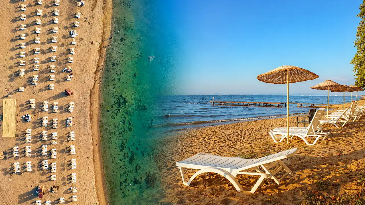 Kadın sağlık emekçileri: Tatil yapmak için önce çocuklar büyümeli