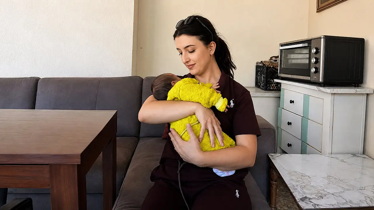 Kayseri'de binlerce anne adayını ilgilendiriyor!