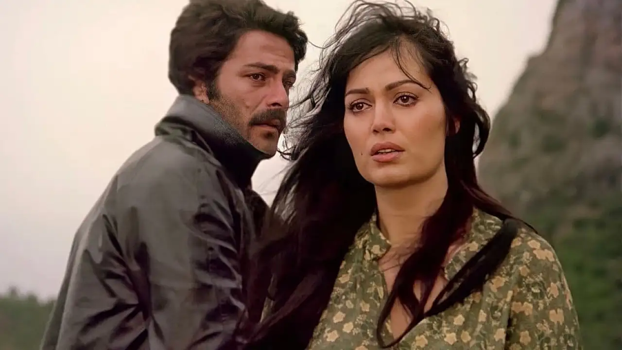 Kayseri'de ücretsiz sinema keyfi: 'Al Yazmalım' izleyiciyle buluşuyor