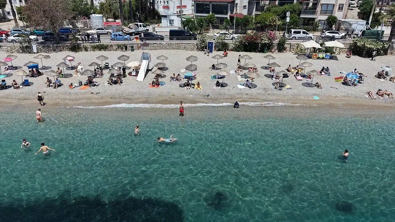 Çalışanlara müjde! 5 gün izinle 35 gün tatil yapılabilecek