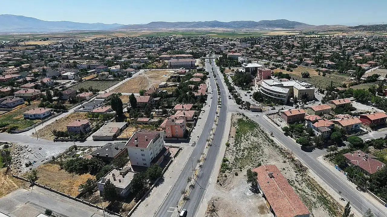 Develi'den dünyaya uzanan bir hayat hikayesi