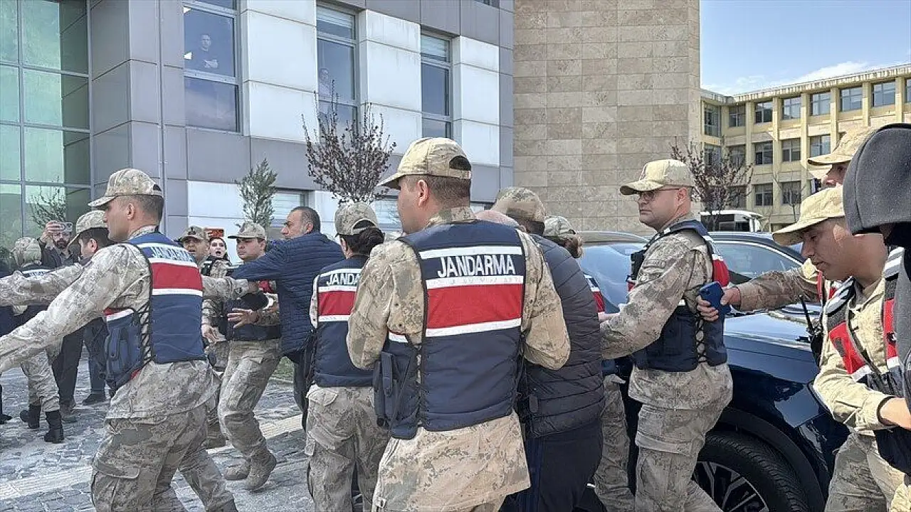 Kayseri'ye de sıçramıştı! Gülistan Doku soruşturmasında dikkat çeken detay: 8 gün sonra sabahlamış