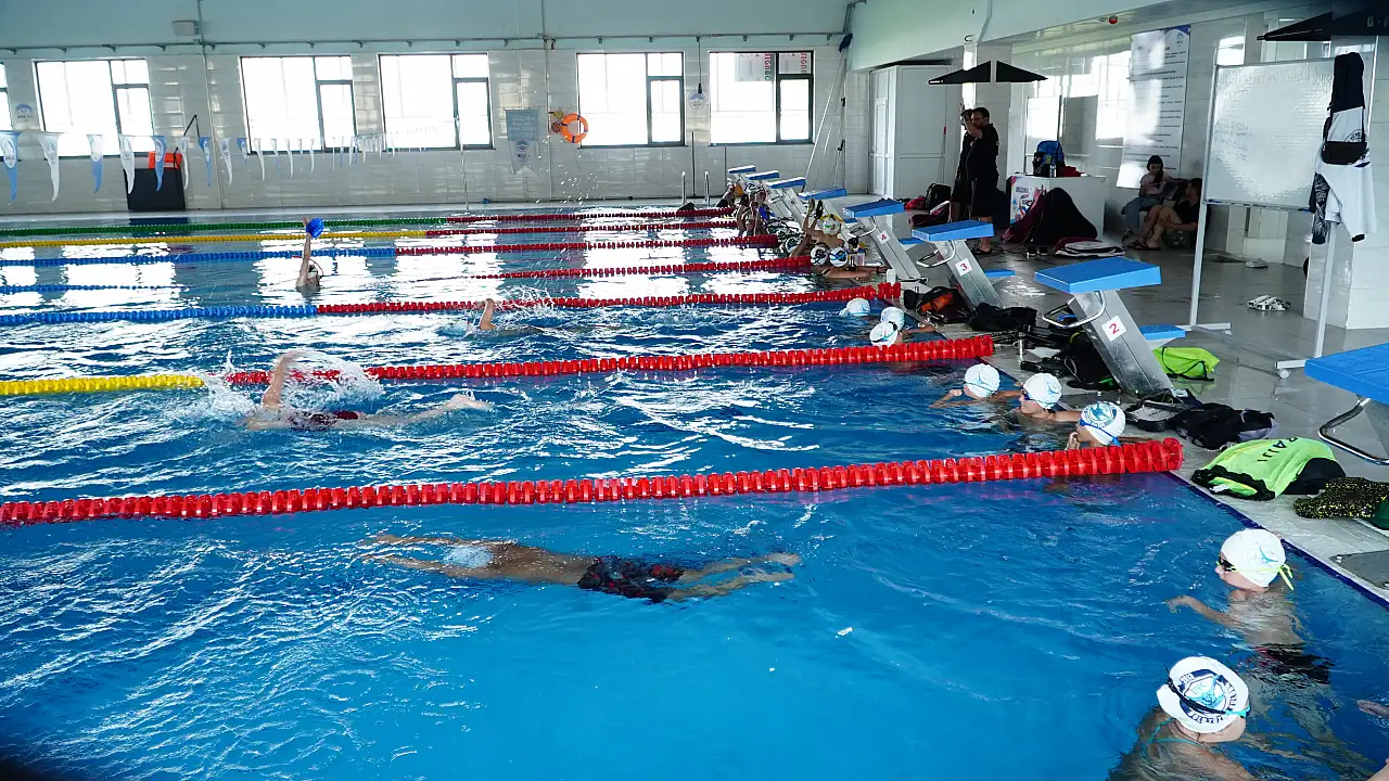 Kayseri'de hazırlık adresi oldu: Kulüpleri ağırlamaya devam ediyor!