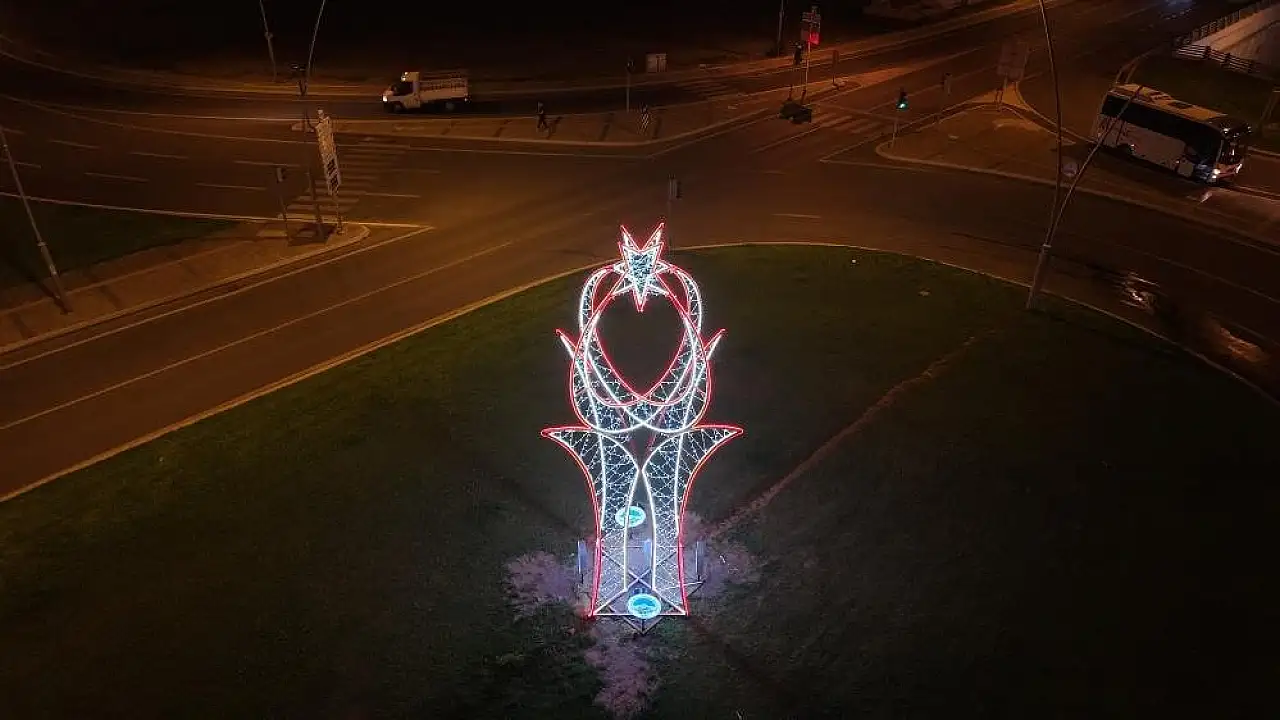 Kayseri