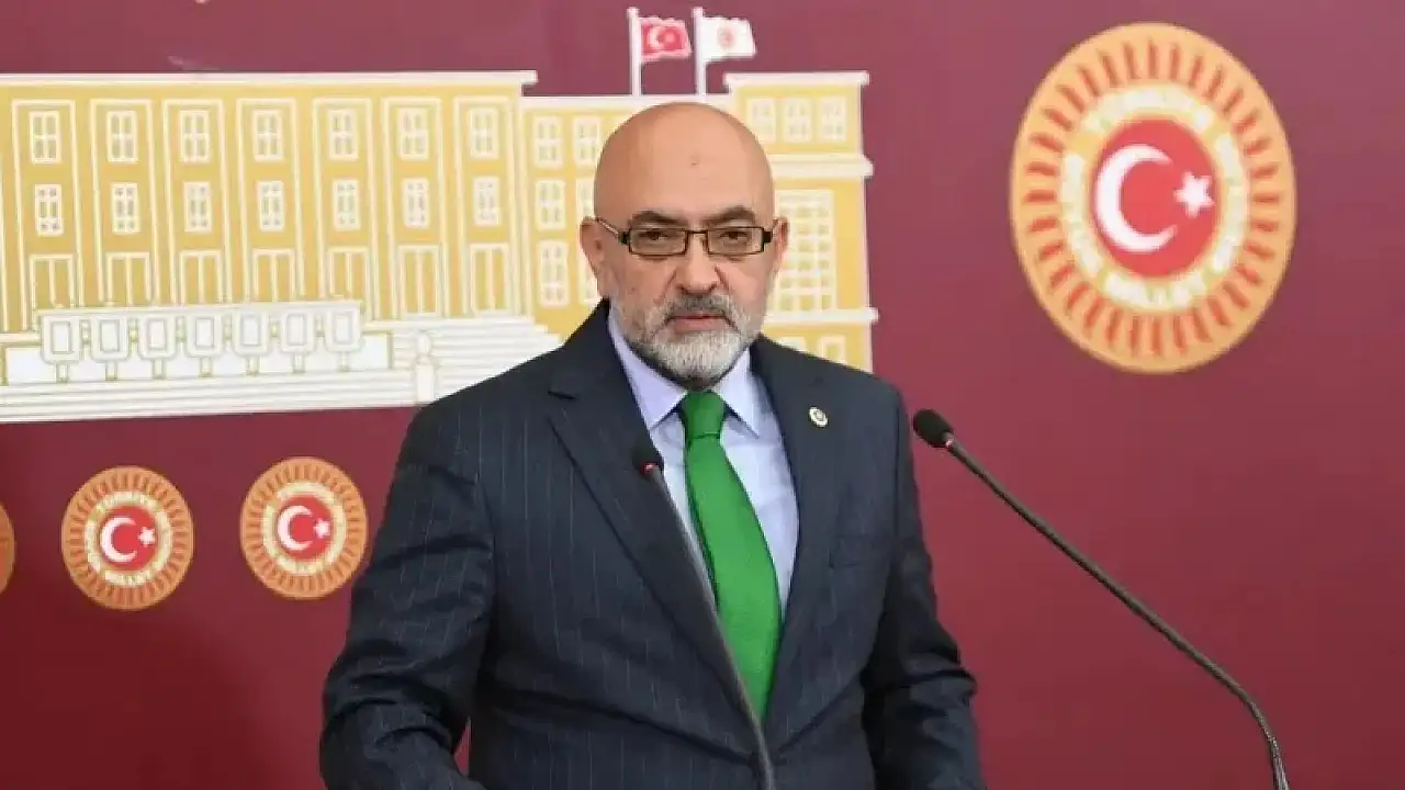 Kayseri'nin 107 yıllık sırrı! Mektup ortaya çıktı