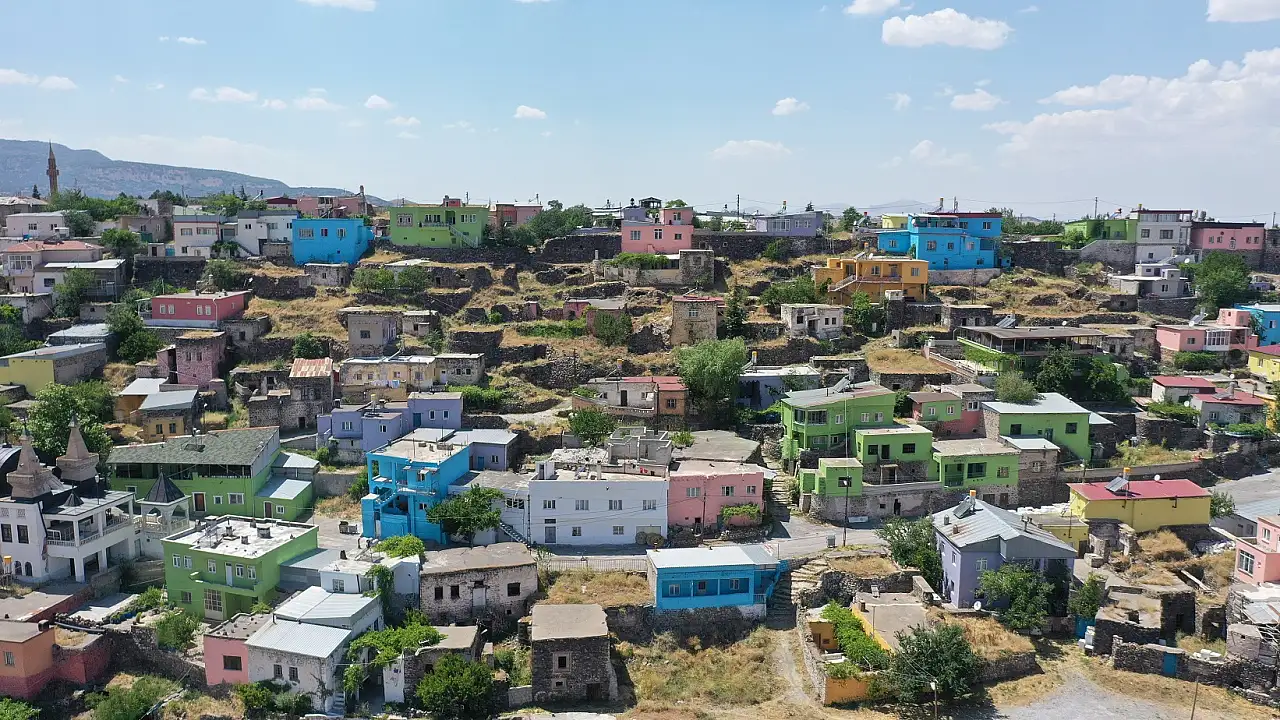 Kayseri'nin en zengin ilçesinde siyasi ve ekonomik nabız yokladılar!