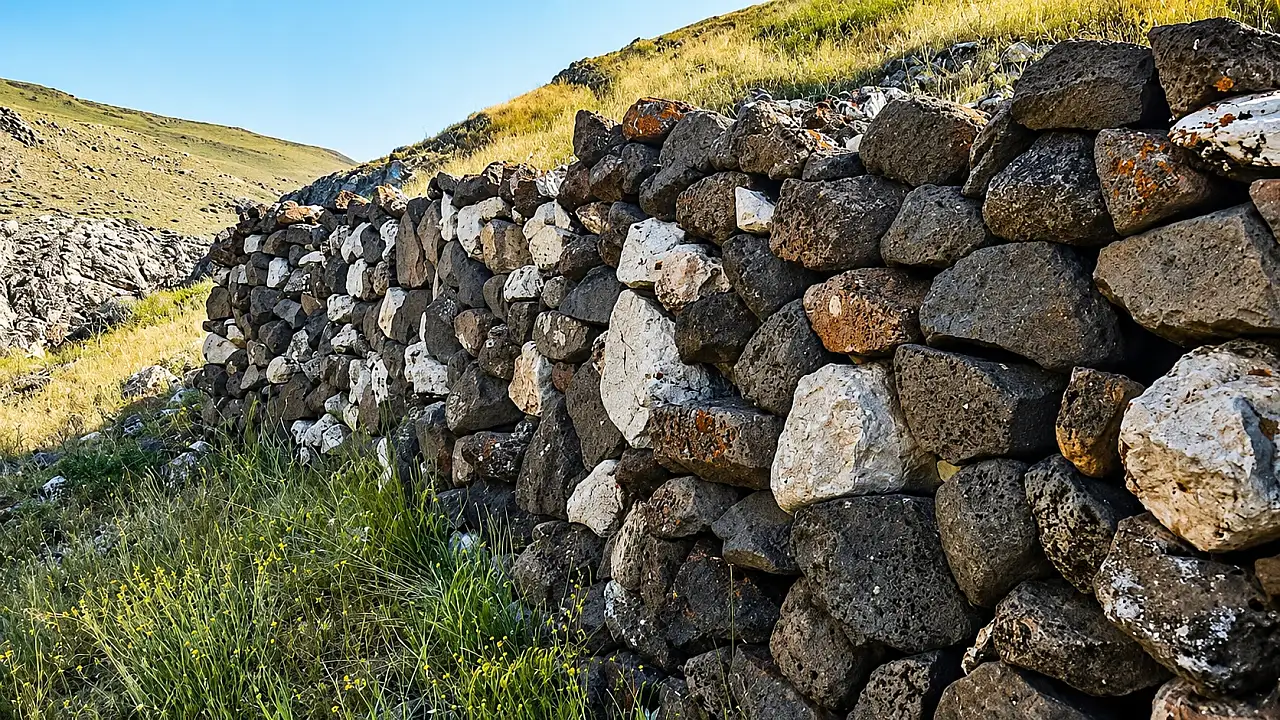 Develi'de yeni turizm rotası adayı: Keşfedilmeyi bekliyor