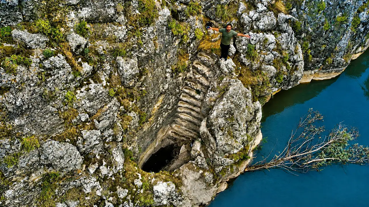 Develi'de yeni turizm rotası adayı: Keşfedilmeyi bekliyor