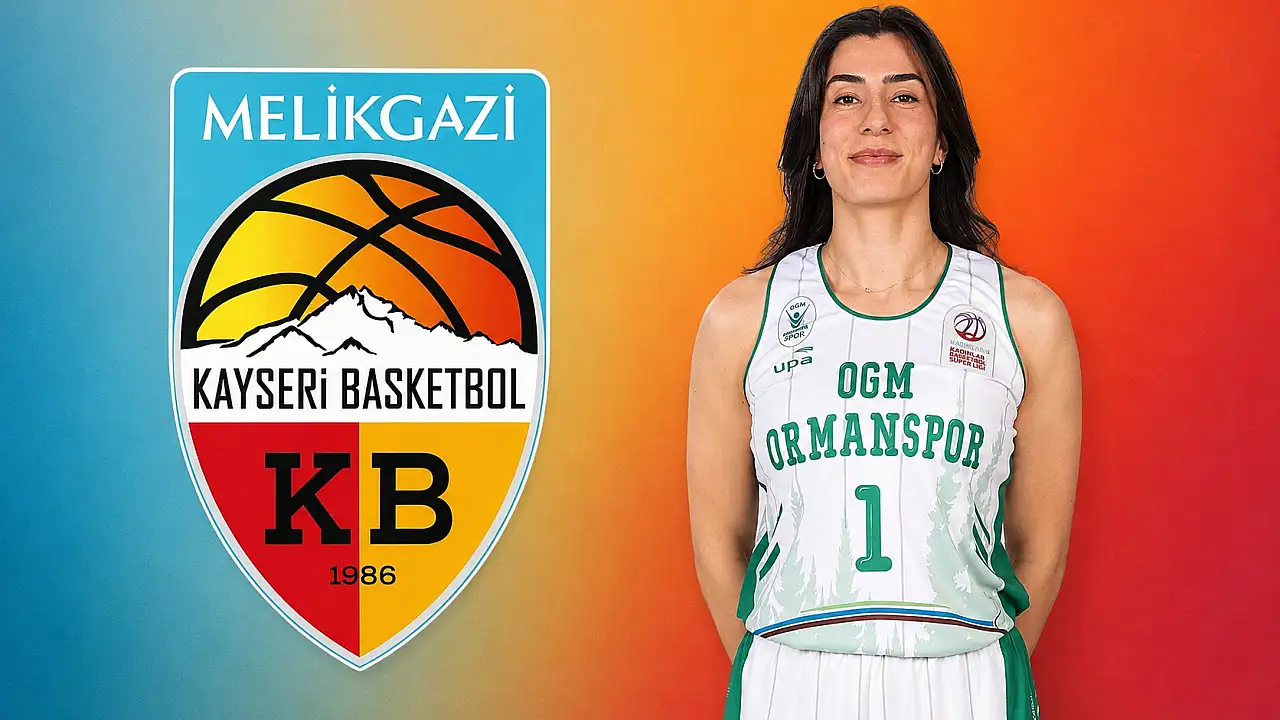 Kayseri'ye yıllar sonra geri döndü!