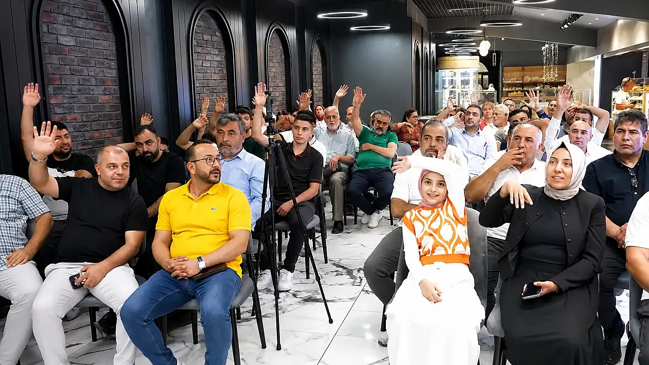Kayseri-Sivas maçı öncesi dikkat çeken çağrı!