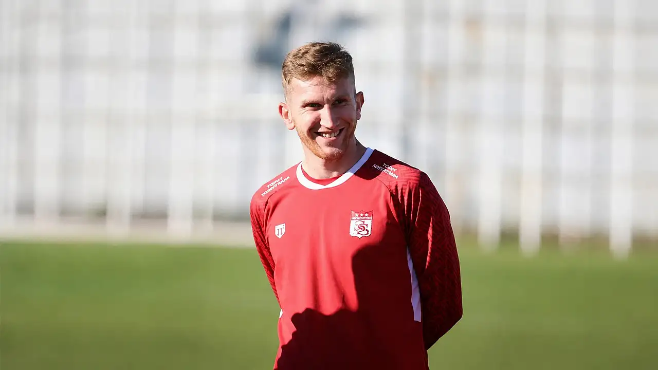 Sivasspor'da Kayserispor maçı öncesi beklenen gelişme!