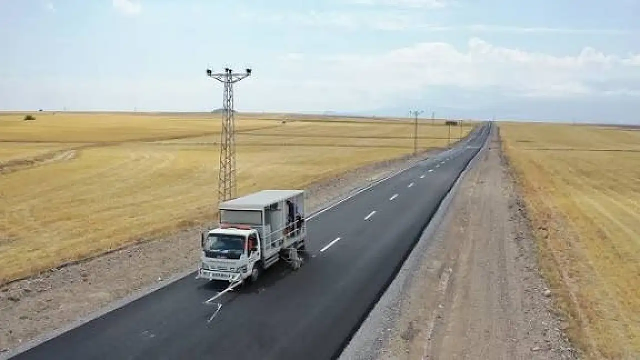 Kayseri'de bir ulaşım hamlesi daha! Milyonluk sözleşme imzalandı