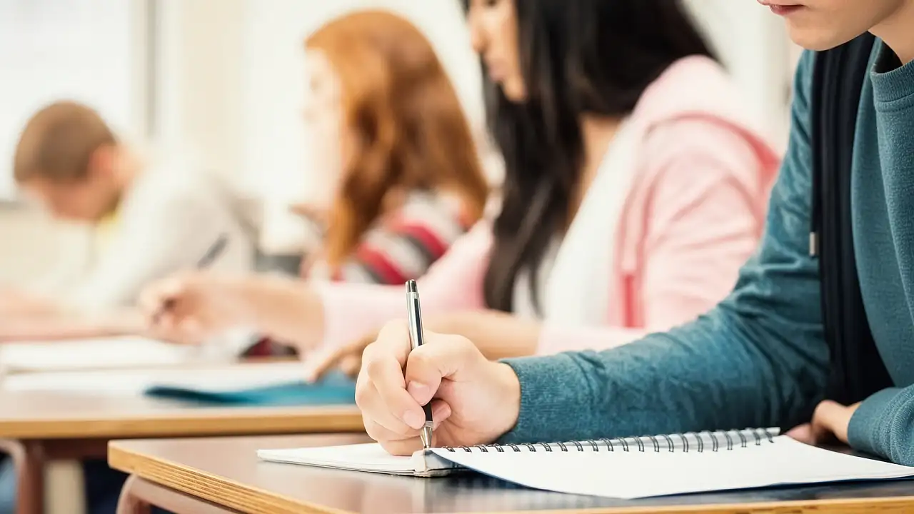 Yeni eğitim yılı başlıyor: Başarının sırrı 'veli-öğretmen-öğrenci' istişaresinde!