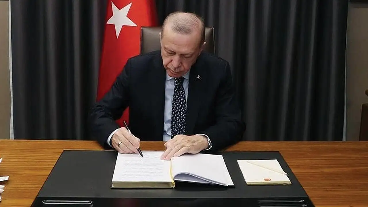 Gözler Erciyes ve Kayseri Üniversitelerindeydi! 10 üniversiteye Rektör ataması yapıldı